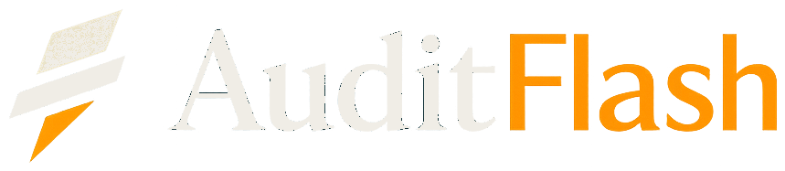 AuditFlash